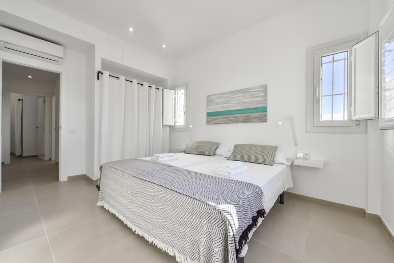 Villas Guzman - La Guardia Moraira Bagian luar foto